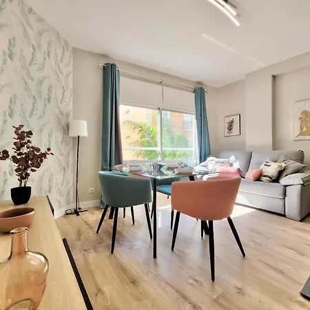 Buenavista - Adults Only - 아파트 *