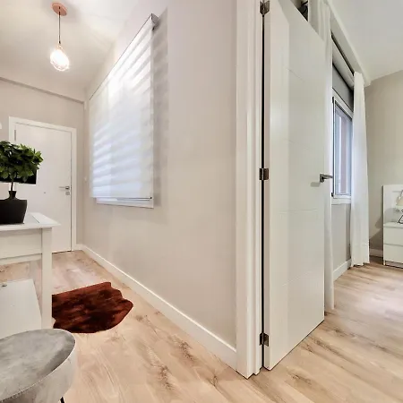 Buenavista - Adults Only - 아파트