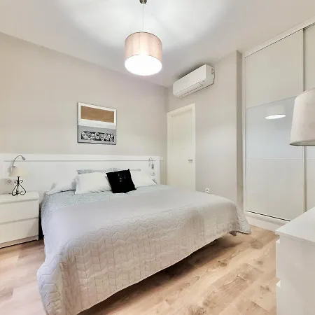 아파트 Buenavista - Adults Only - *