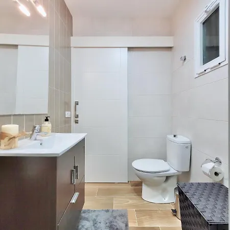 Buenavista - Adults Only - 아파트 푸에르토 드 라 크루즈