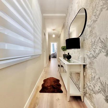 Buenavista - Adults Only - 아파트