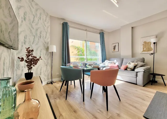 Buenavista - Adults Only - Apartamento *