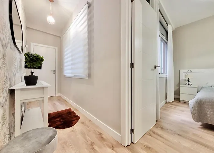 Buenavista - Adults Only - Apartament