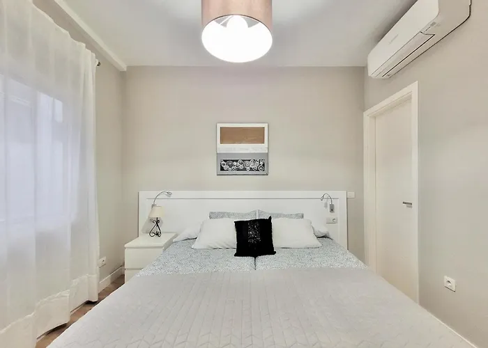 Apartament Buenavista - Adults Only - Puerto de la Cruz (Tenerife)