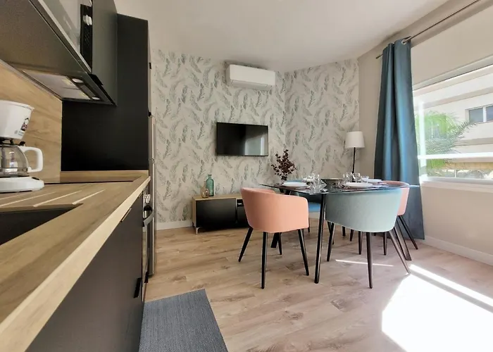 Buenavista - Adults Only - Apartament