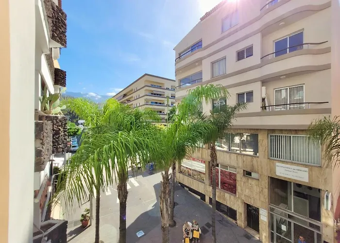 Buenavista - Adults Only - Apartamento