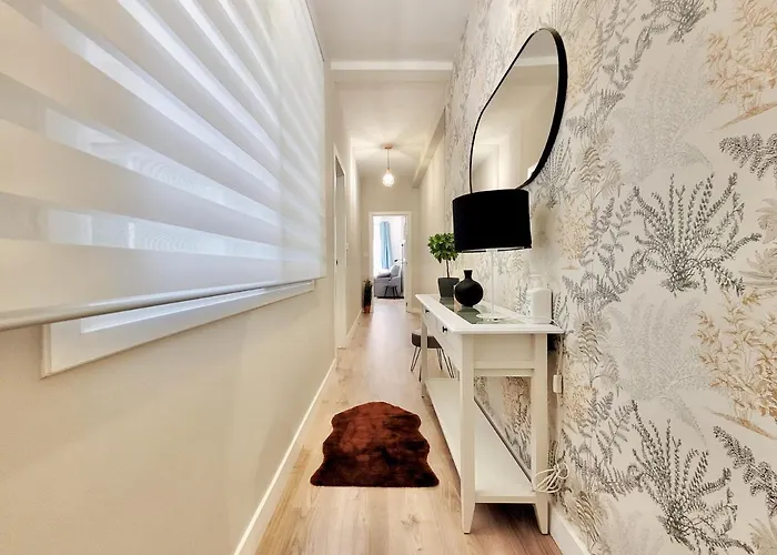 Buenavista - Adults Only - Apartamento