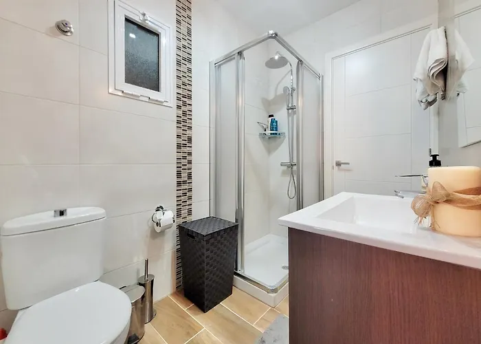 Buenavista - Adults Only - Apartamento *