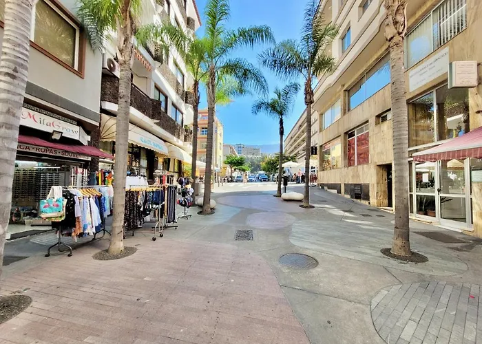 Buenavista - Adults Only - *