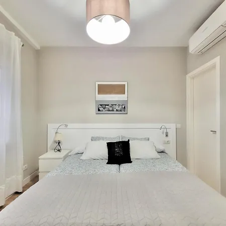 Appartamento Buenavista - Adults Only - Puerto de la Cruz (Tenerife)