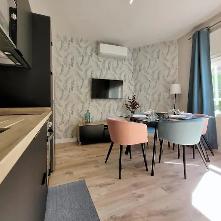 Buenavista - Adults Only - アパート