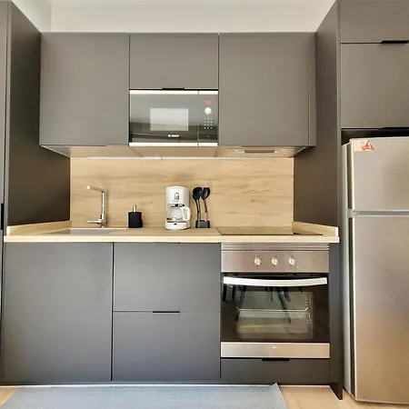 Buenavista - Adults Only - 公寓 拉克鲁斯