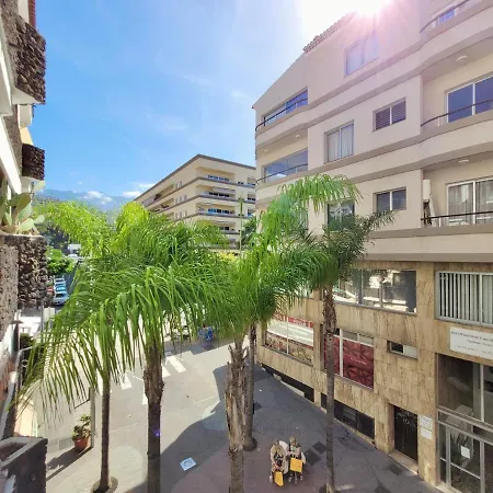 Buenavista - Adults Only - 公寓