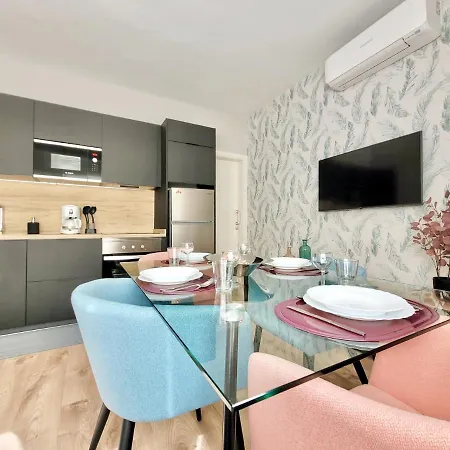 Buenavista - Adults Only -