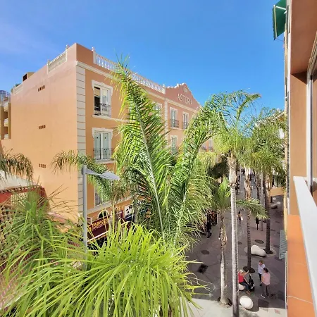 Buenavista - Adults Only - * Puerto de la Cruz (Tenerife)