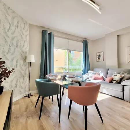 Buenavista - Adults Only - アパート プエルト・デ・ラ・クルス