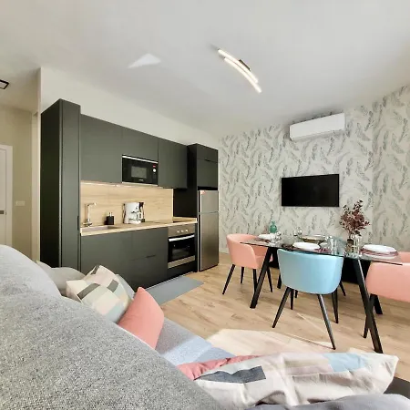 Buenavista - Adults Only - * Puerto de la Cruz (Tenerife)