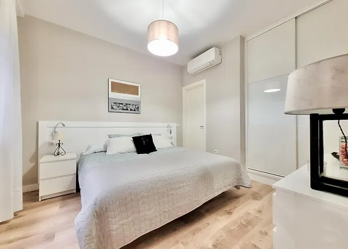 Apartment Buenavista - Adults Only - *