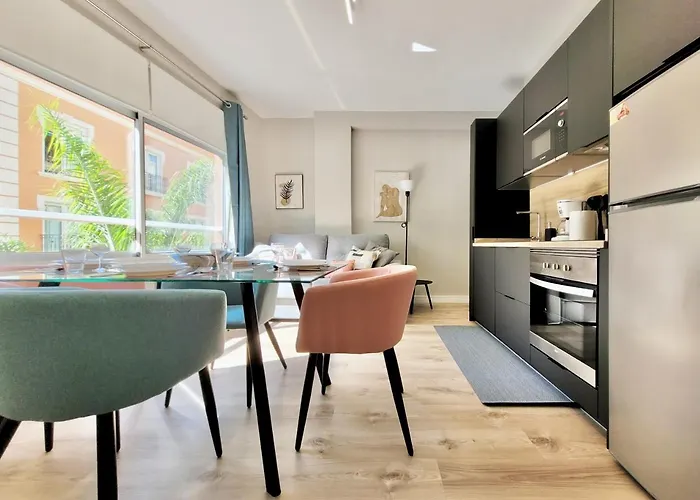 Buenavista - Adults Only - *