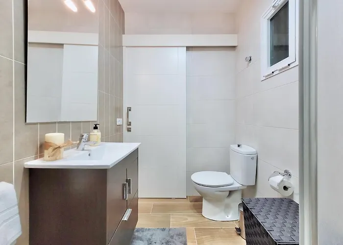 Buenavista - Adults Only - Appartamento Puerto de la Cruz (Tenerife)