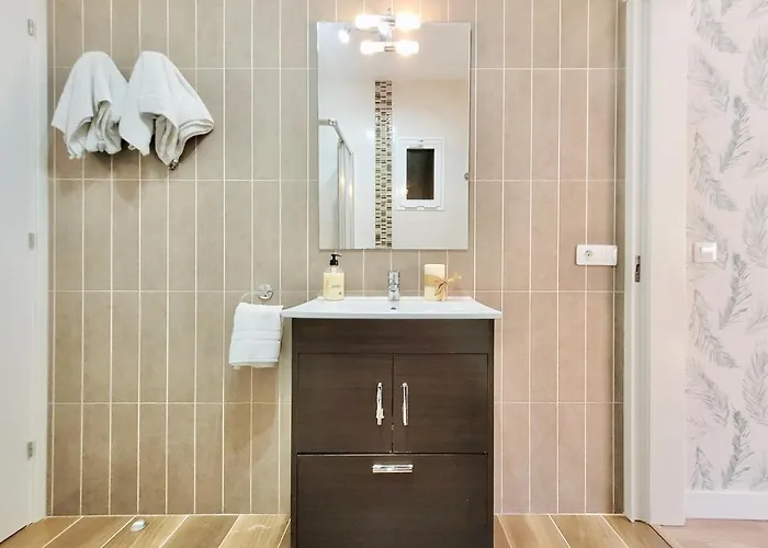 Buenavista - Adults Only - *