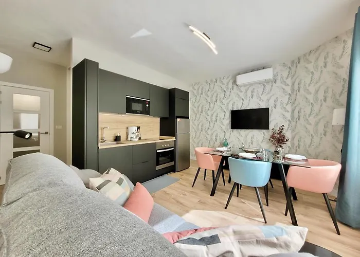 Buenavista - Adults Only - * Puerto de la Cruz (Tenerife)