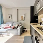 Appartement Buenavista - Adults Only - Puerto de la Cruz (Tenerife)