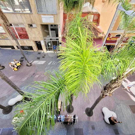 Appartement Buenavista - Adults Only -