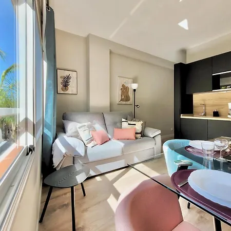 Lägenhet Buenavista - Adults Only - Puerto de la Cruz (Tenerife)