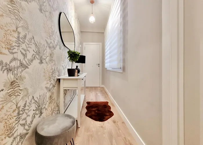 Buenavista - Adults Only - Appartement