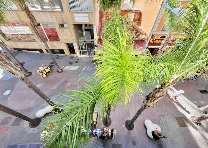 Appartement Buenavista - Adults Only -