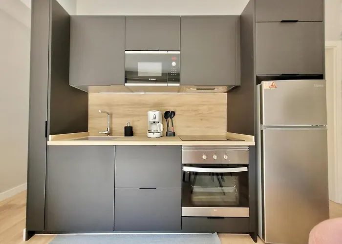 Buenavista - Adults Only - Appartement Puerto de la Cruz (Tenerife)