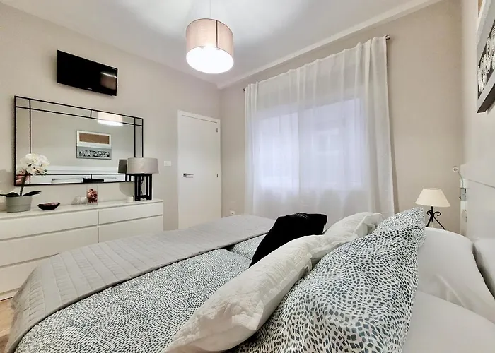 Appartement Buenavista - Adults Only - *