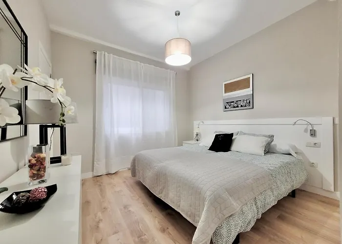 Buenavista - Adults Only - Appartement *