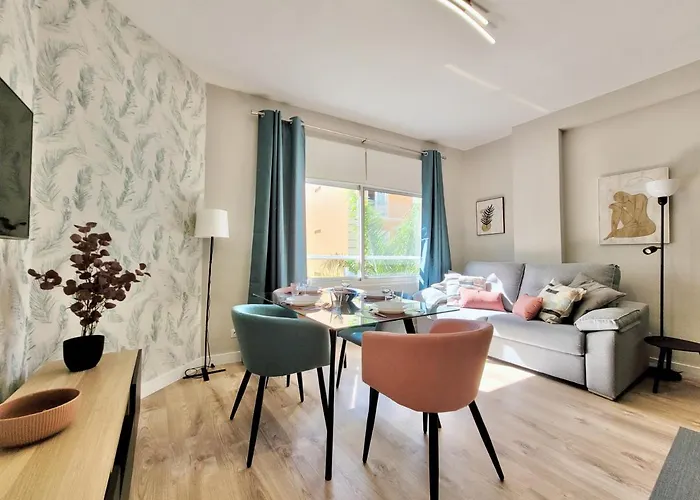 Buenavista - Adults Only - Appartement Puerto de la Cruz (Tenerife)