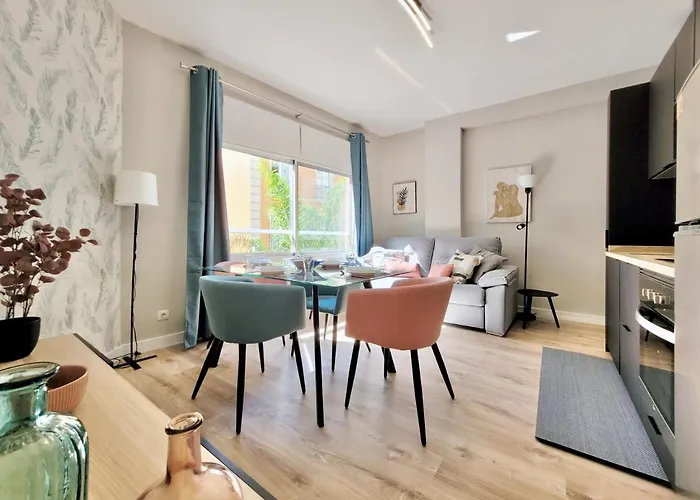 Buenavista - Adults Only -